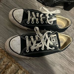 Converse womens size 9